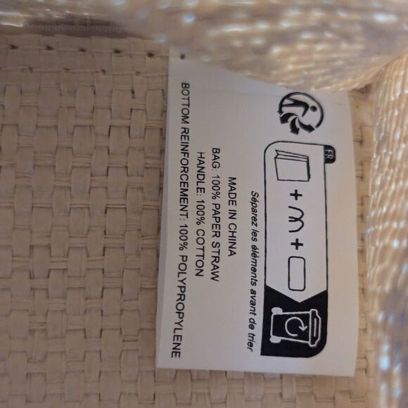 Dioriviera Tote NWOT - Picture 8 of 8